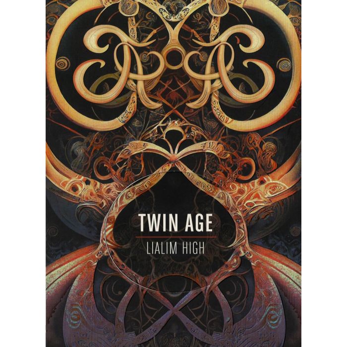 TWIN AGE - LIALIM HIGH (NUMBERED)