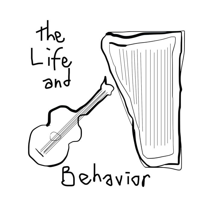 FRED FRITH - LIFE & BEHAVIOR