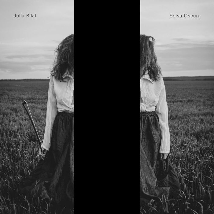 JULIA BILAT - SELVA OSCURA