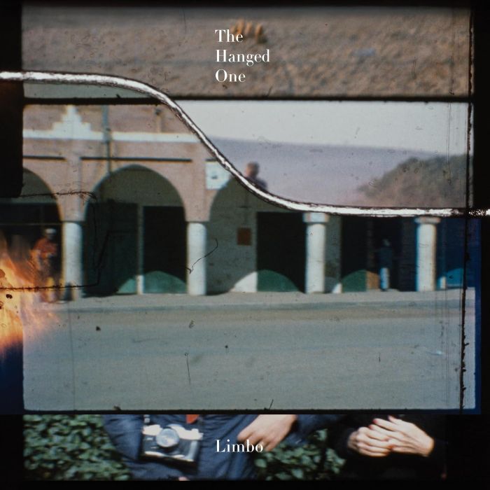 CAMILA THE HANGED ONE NEBBIA - LIMBO
