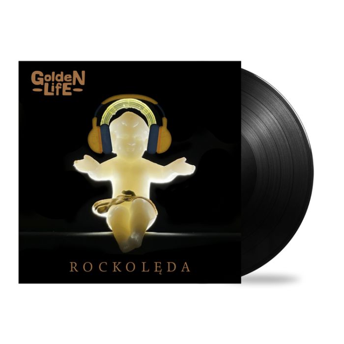 GOLDEN LIFE Rockolęda