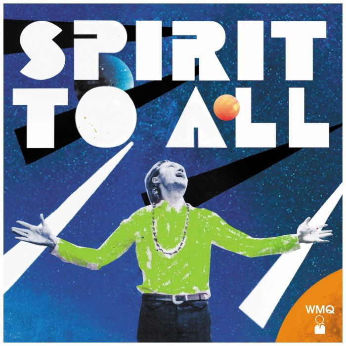 WOJTEK QUINTET MAZOLEWSKI - SPIRIT TO ALL (SPECIAL EDITION (180G)