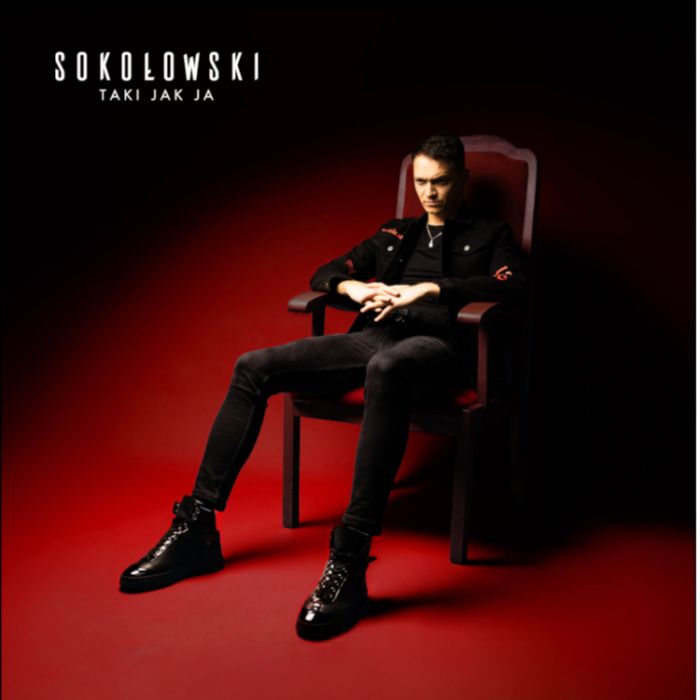 (BF24) Sokołowski - TAKI JAK JA