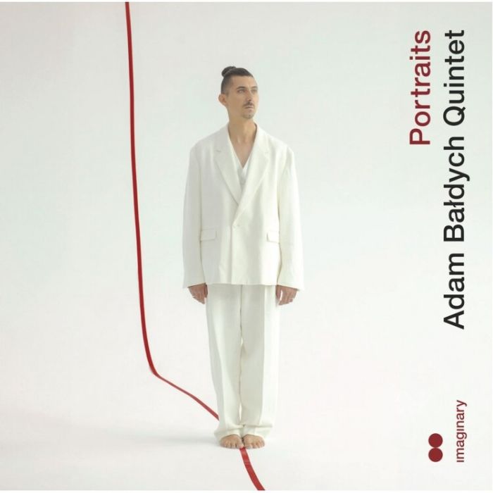 Adam Bałdych Quintet - Portraits