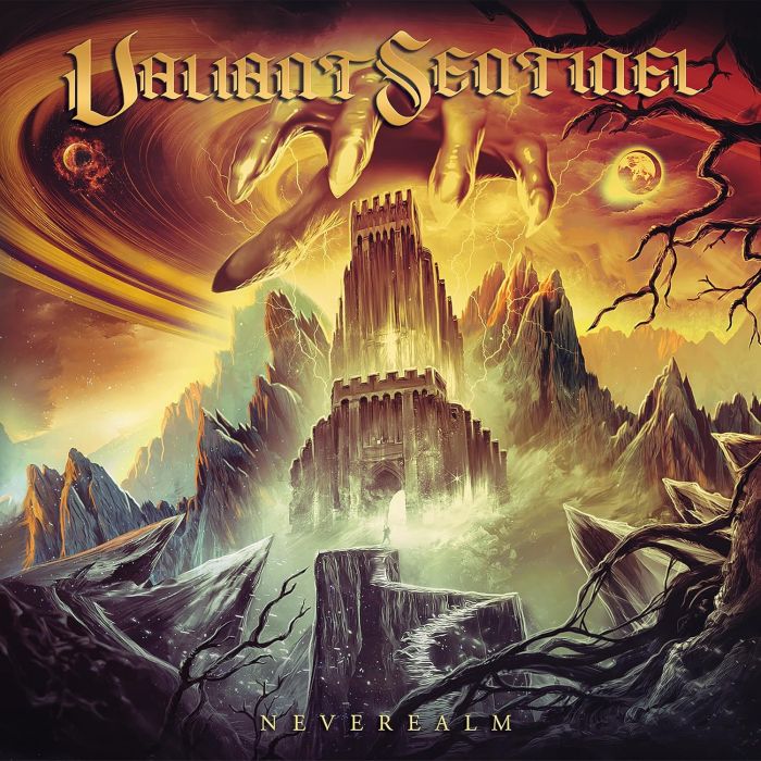 VALIANT SENTINEL - NEVEREALM