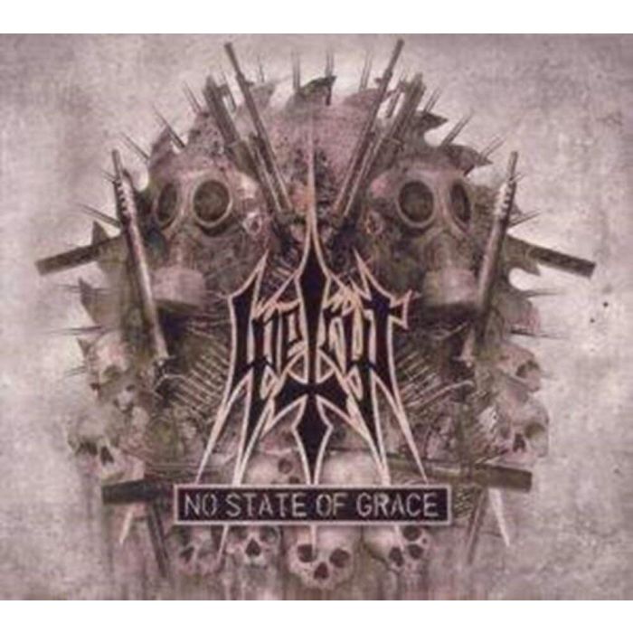 IPERYT - NO STATE OF GRACE