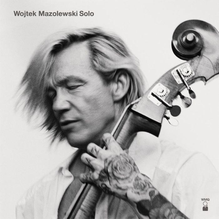 WOJTEK MAZOLEWSKI - SOLO