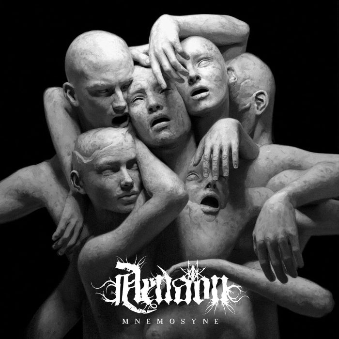 AENAON - MNEMOSYNE