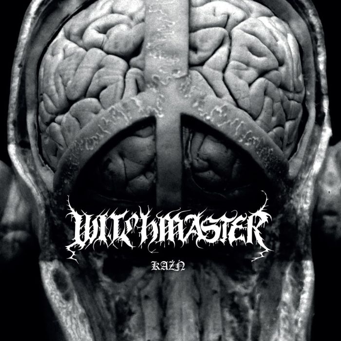 WITCHMASTER - KAZN