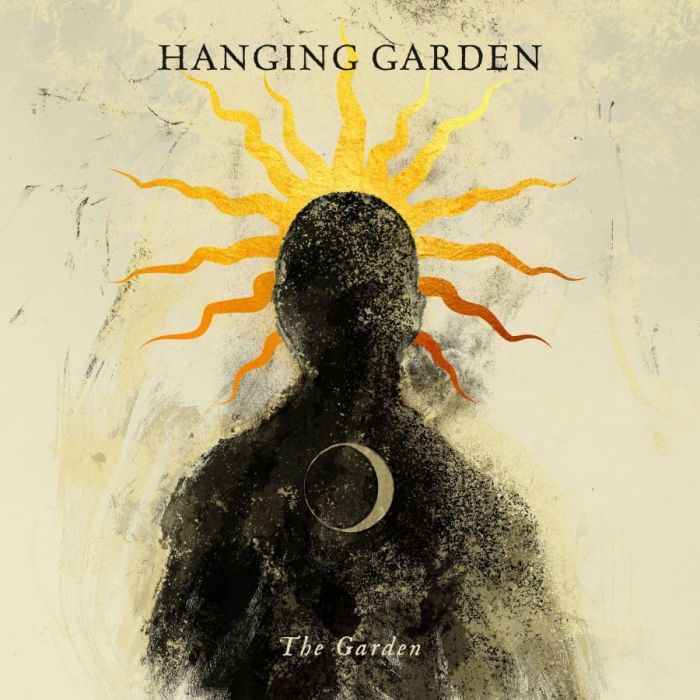 HANGING GARDEN - GARDEN