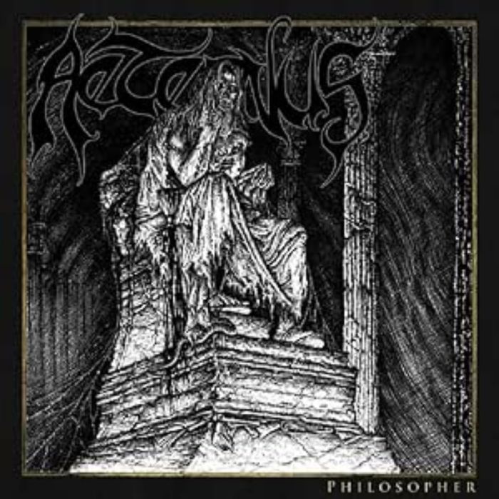 AETERNUS - PHILOSOPHER