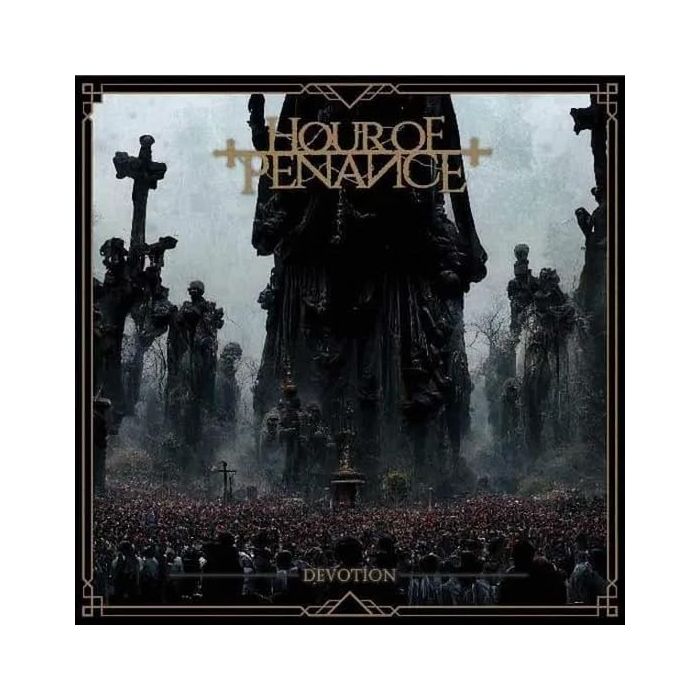 HOUR OF PENANCE - DEVOTION