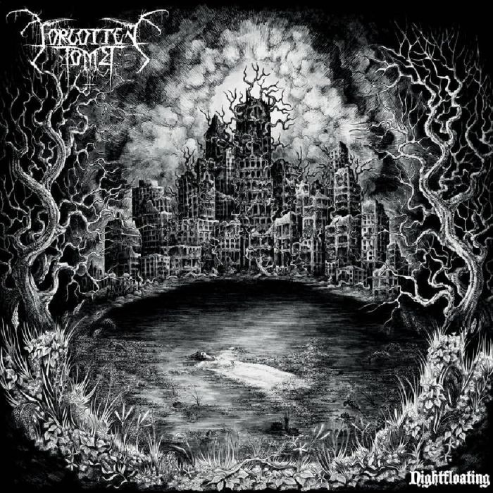 HOUR OF PENANCE - DEVOTION (RED SMOKED VINYL)