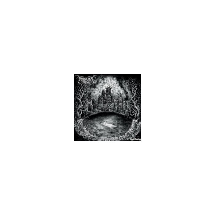 FORGOTTEN TOMB - NIGHTFLOATING (RED VINYL)