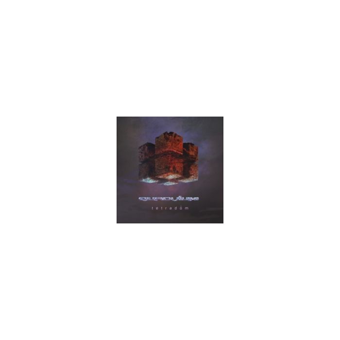 QUADVIUM - TETRADOM