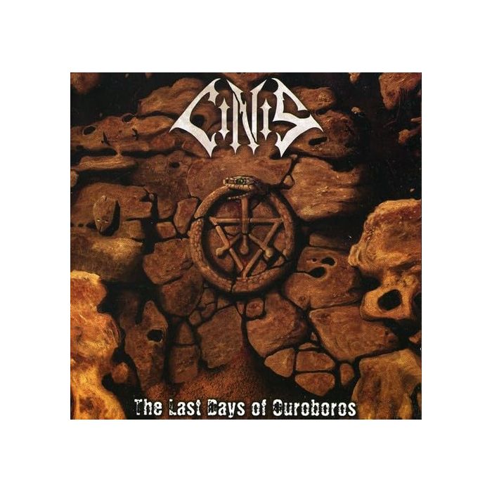 CINIS - LAST DAYS OF OUROBOROS