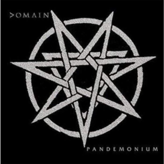 DOMAIN - PANDEMONIUM