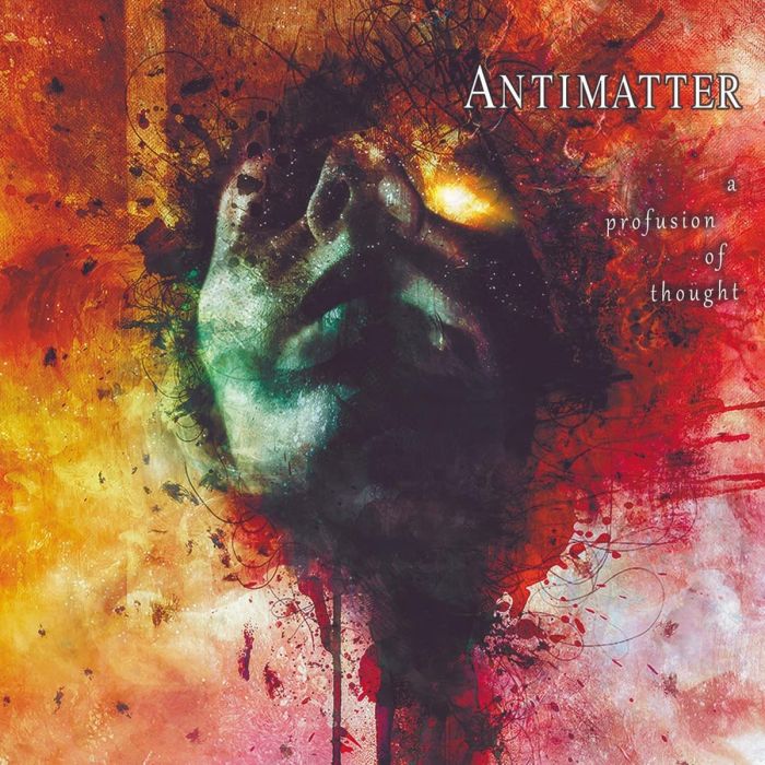 ANTIMATTER - PROFUSION OF THOUGHT