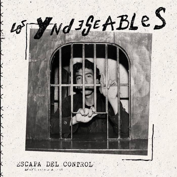 LOS YNDESEABLES - EL PERFECTO RUIDO (7INCH)