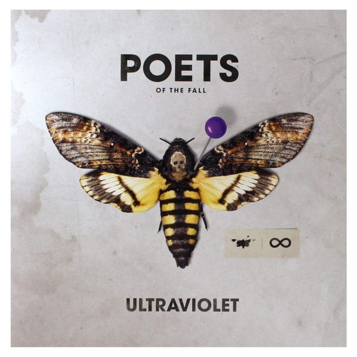 POETS OF THE FALL - ULTRAVIOLET