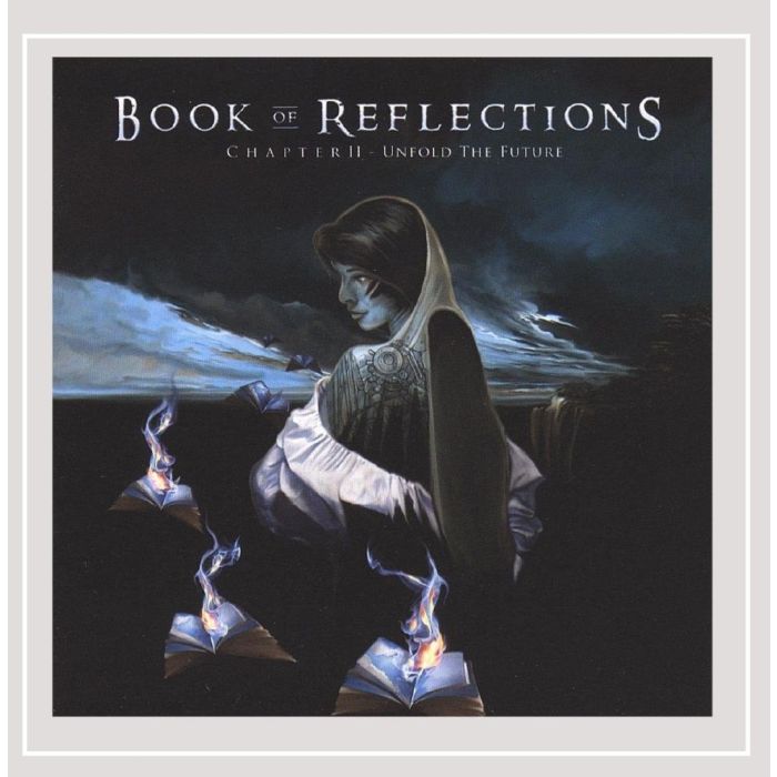 BOOK OF REFLECTIONS - CHAPTER 2: UNFOLD THE FUTURE