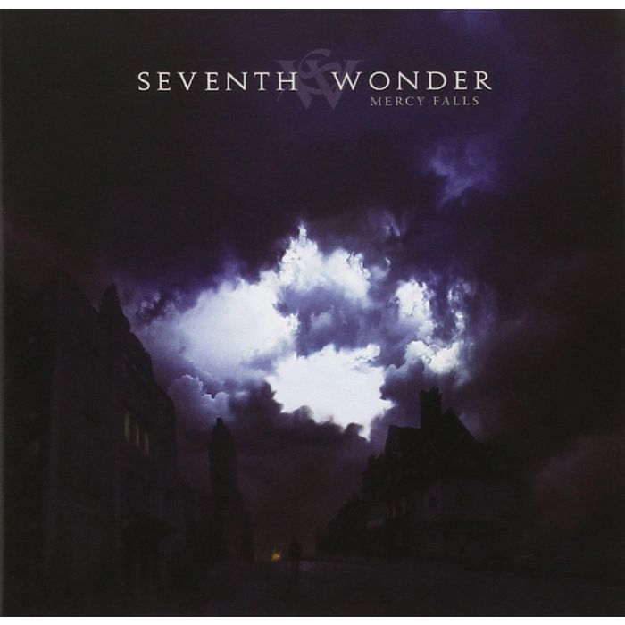 SEVENTH WONDER - MERCY FALLS