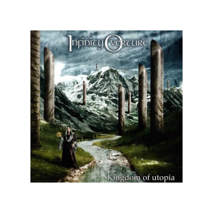 INFINITY OVERTURE - KINGDOM OF UTOPIA