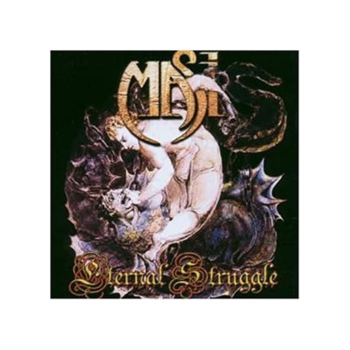 MASI - ETERNAL STRUGGLE