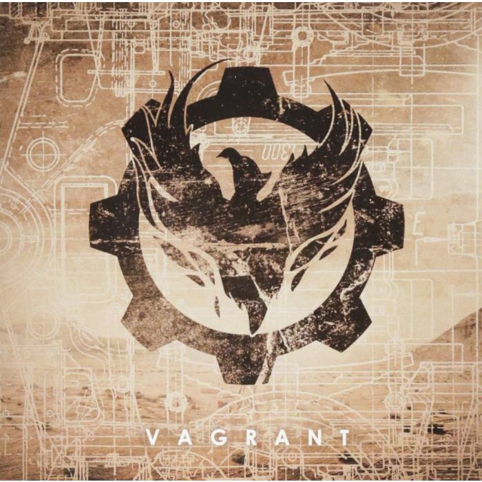 REVOLUTIO - VAGRANT
