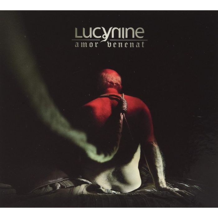 LUCYNINE - AMOR VENENAT