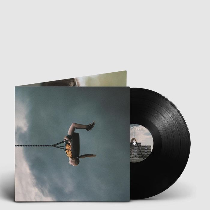 PESSI LEVANTO - INNOCENTS