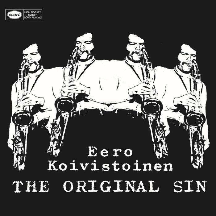 KOIVISTOINEN EERO - ORIGINAL SIN