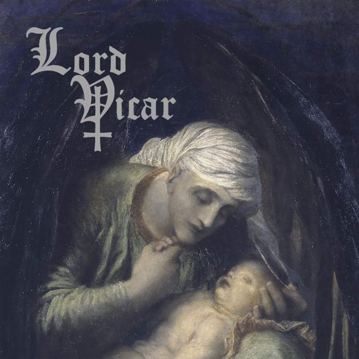 LORD VICAR - BLACK POWDER