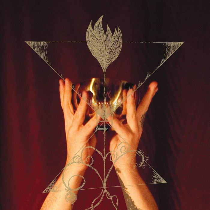 HEXVESSEL - DAWNBEARER