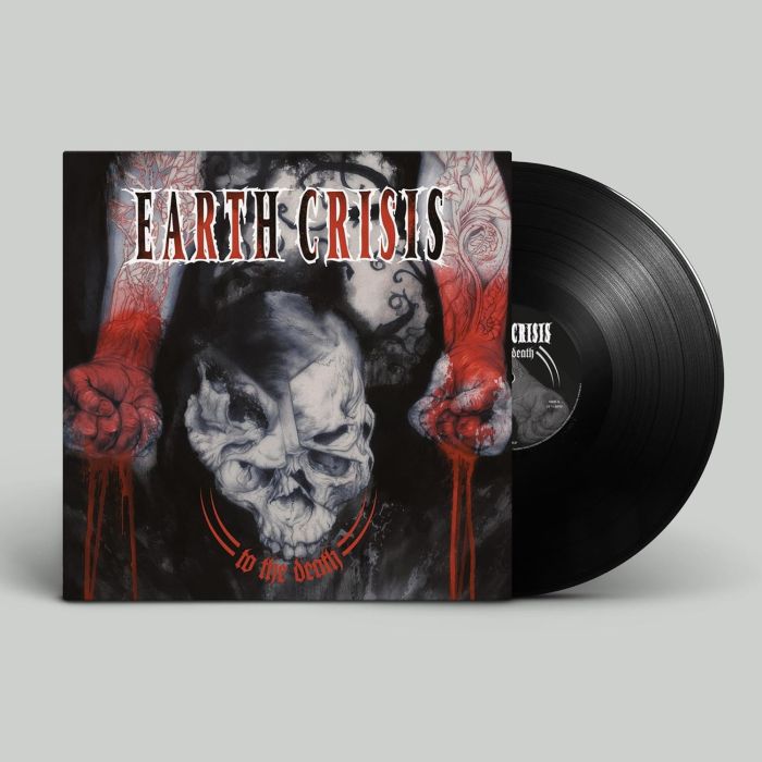 EARTH CRISIS - TO THE DEATH