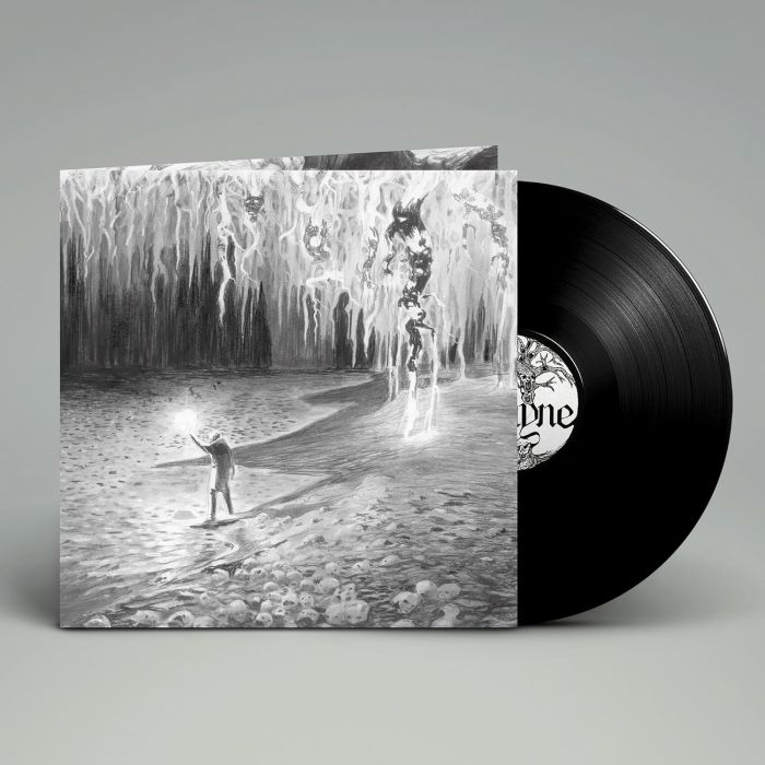 FAMYNE - II: THE GROUND BELOW
