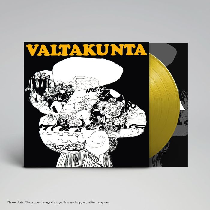 EERO KOIVISTOINEN - VALTAKUNTA