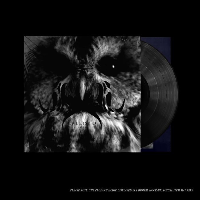 CALLISTO - NOIR