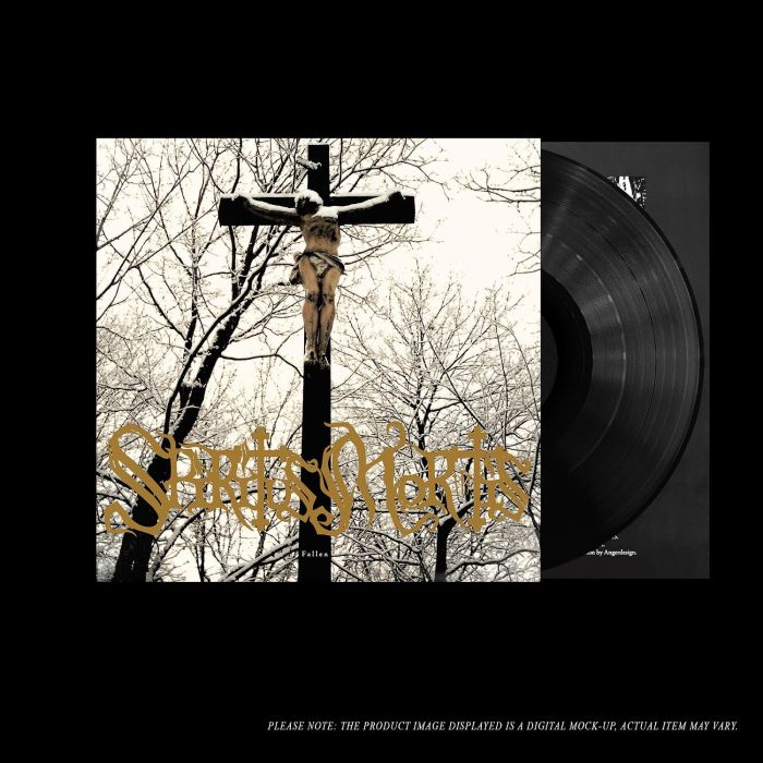 SPIRITUS MORTIS - FALLEN