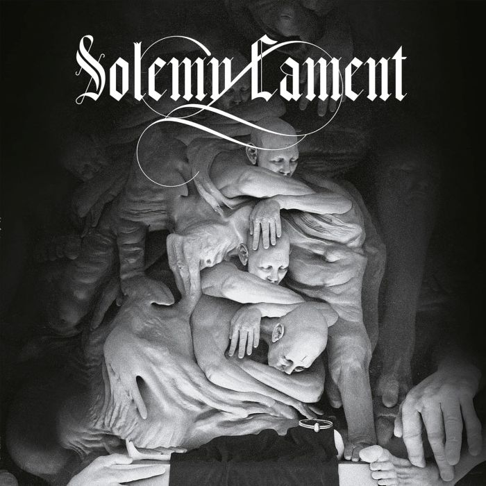 SOLEMN LAMENT - SOLEMN LAMENT