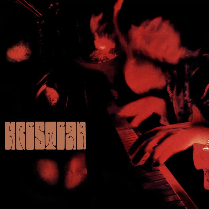KRISTIAN - KRISTIAN