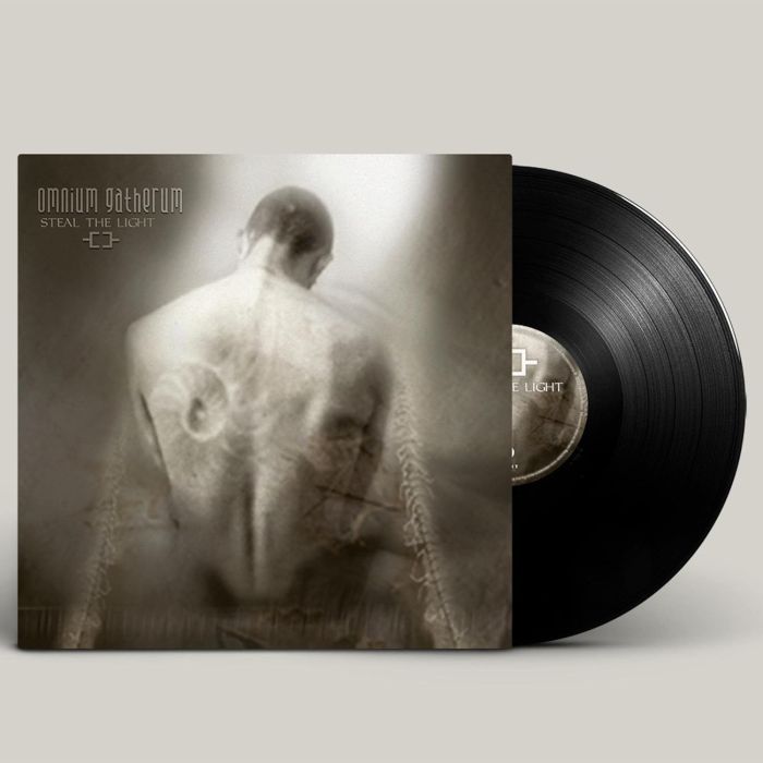 OMNIUM GATHERUM - STEAL THE LIGHT