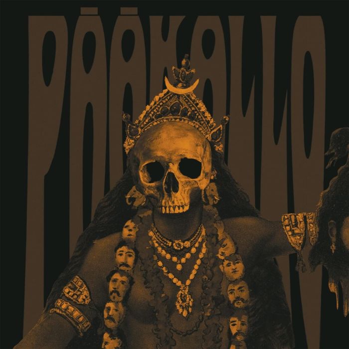 PAAKALLO - PAAKALLO