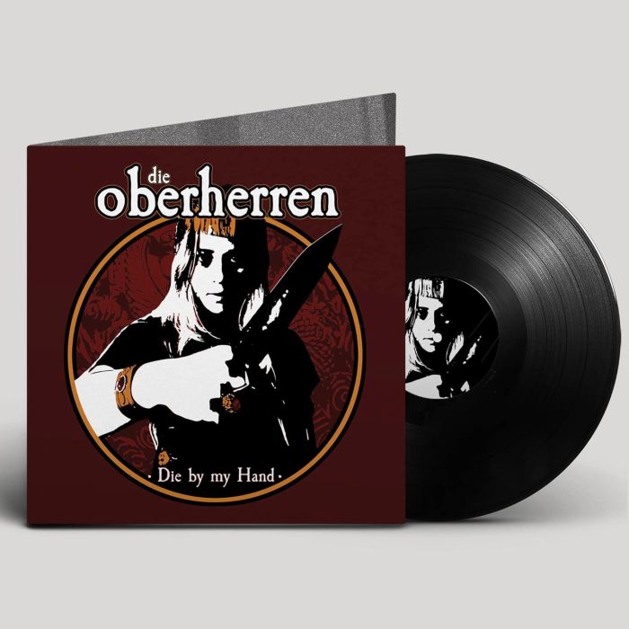 DIE OBERHERREN - DIE BY MY HAND