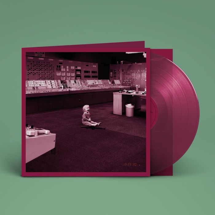MISSILES - WEAPONIZE TOMORROW (COLOURED VINYL)