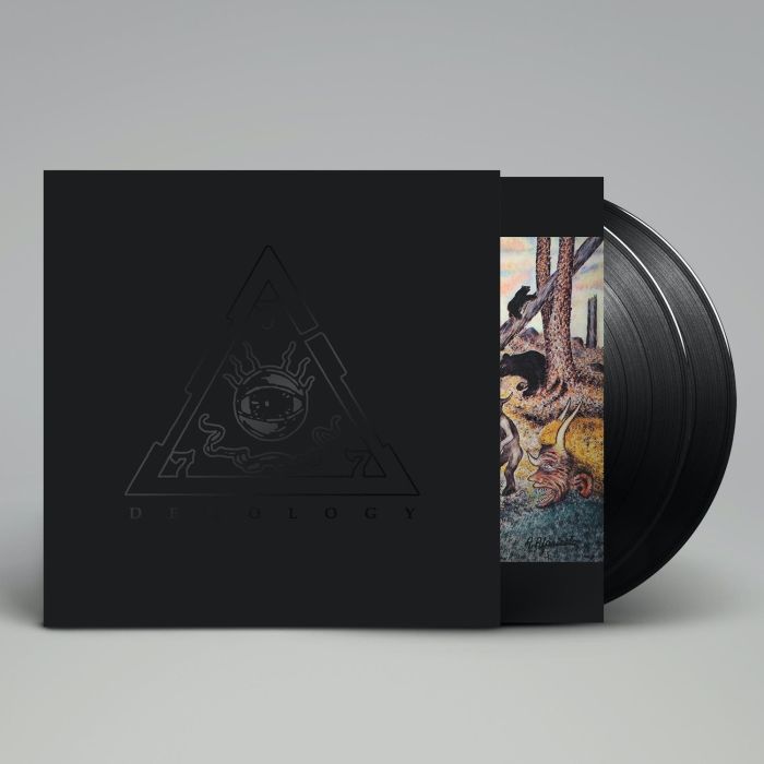 UNHOLY - DEMOLOGY