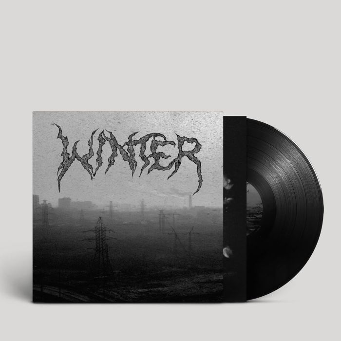 WINTER - LIVE IN BROOKLYN