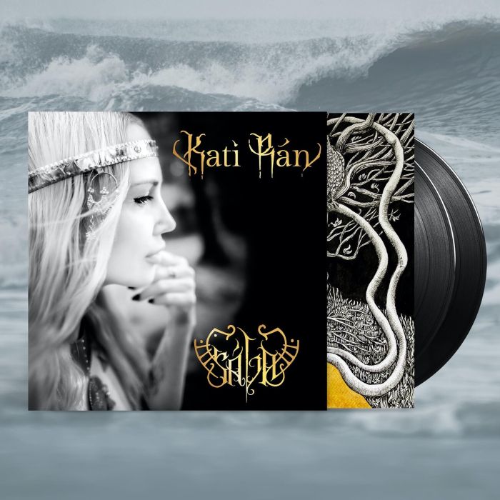 KATI RAN - S LA