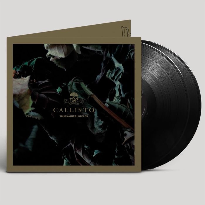CALLISTO - TRUE NATURE UNFOLDS