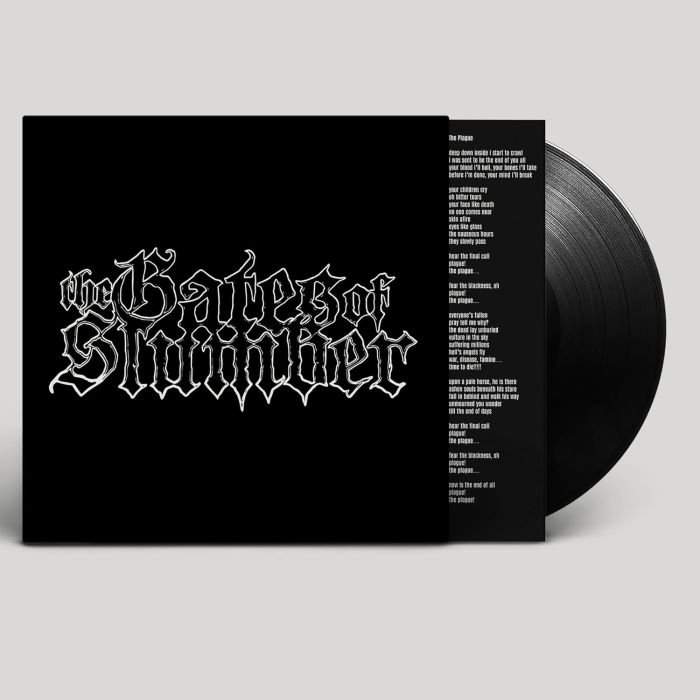 GATES OF SLUMBER - GATES OF SLUMBER